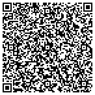 QR-код с контактной информацией организации ООО "ЛораК"