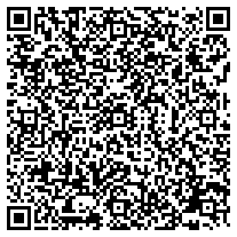 QR-код с контактной информацией организации Синай