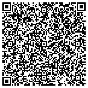 QR-код с контактной информацией организации ЗАО Владитал