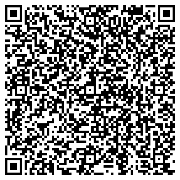 QR-код с контактной информацией организации Master Style