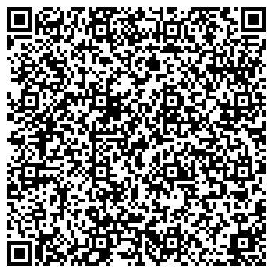 QR-код с контактной информацией организации ЧОУ ДПО «Береговой учебно-тренажерный центр города Астрахани»