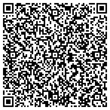 QR-код с контактной информацией организации Проект Мечты