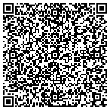 QR-код с контактной информацией организации ОАО "Портовый элеватор"