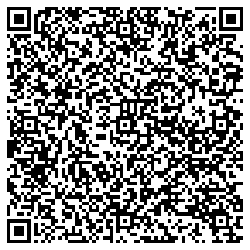 QR-код с контактной информацией организации Санрайз тур