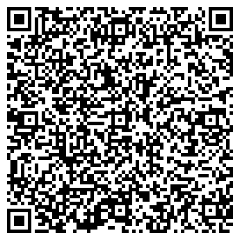 QR-код с контактной информацией организации АМУРВТОРМЕТ, ТОО