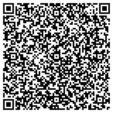 QR-код с контактной информацией организации ООО Салон отделочных материалов