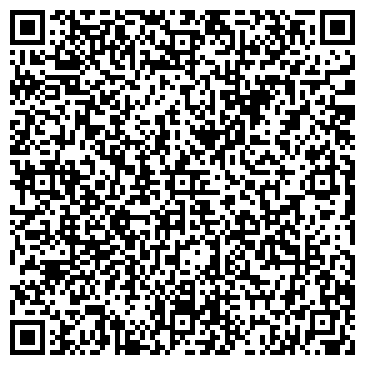QR-код с контактной информацией организации ООО Сиам