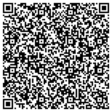QR-код с контактной информацией организации ООО Томоград-Уфа