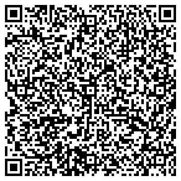 QR-код с контактной информацией организации Такси 711