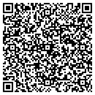 QR-код с контактной информацией организации Хинкальная