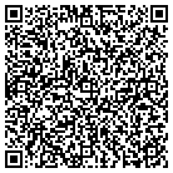 QR-код с контактной информацией организации ООО Бауплан