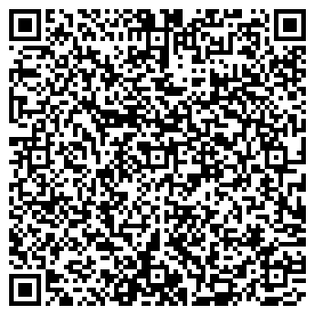 QR-код с контактной информацией организации ООО АвтоМет