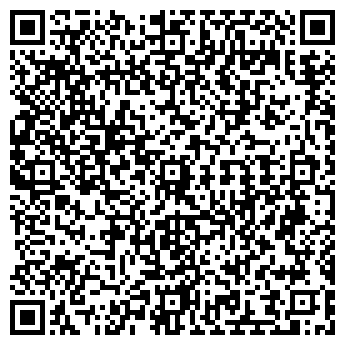 QR-код с контактной информацией организации Baskin Robbins