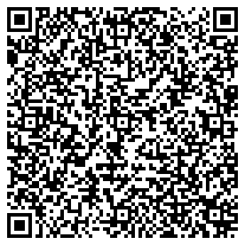 QR-код с контактной информацией организации ООО Театральная лавка