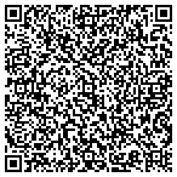 QR-код с контактной информацией организации Дэта-Вита