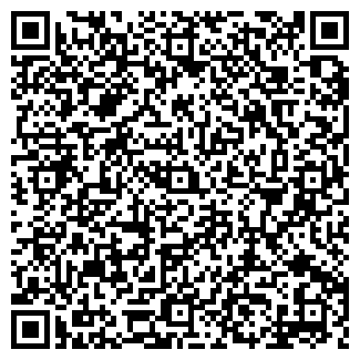 QR-код с контактной информацией организации Red