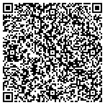 QR-код с контактной информацией организации Рязанская автомобильная ярмарка