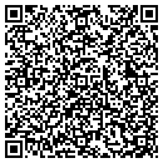 QR-код с контактной информацией организации Баден-Баден, пивной ресторан