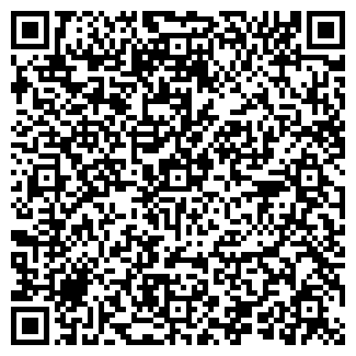 QR-код с контактной информацией организации Прайд, кафе