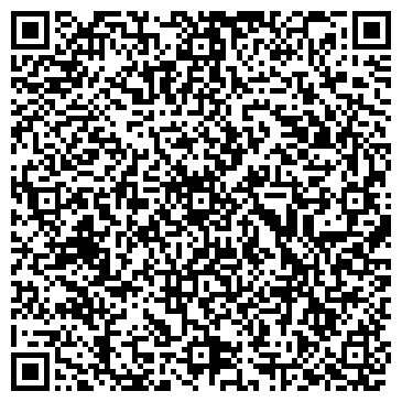 QR-код с контактной информацией организации Швейная мастерская на ул. Разина, 47