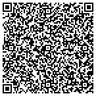QR-код с контактной информацией организации Ковчег, строительно-монтажная компания, Офис
