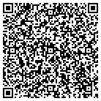 QR-код с контактной информацией организации Амшенский двор