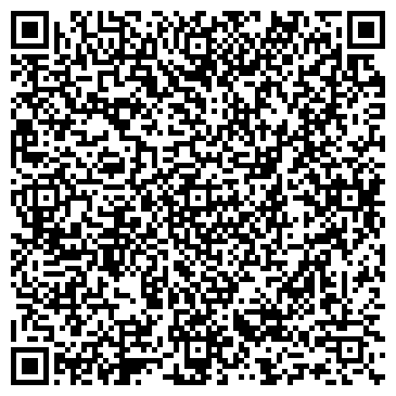 QR-код с контактной информацией организации Ананас Тур