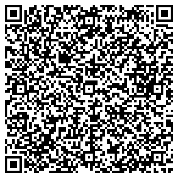 QR-код с контактной информацией организации Сибирский глянец