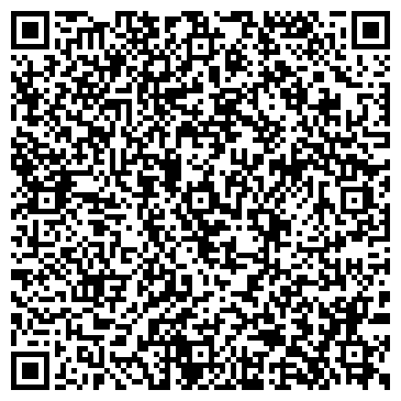 QR-код с контактной информацией организации Спутник