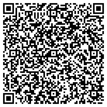 QR-код с контактной информацией организации Солнышко, кафе, ИП Махалнова Р.Г.