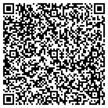 QR-код с контактной информацией организации Мир стекла