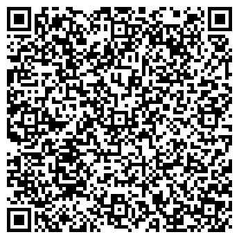 QR-код с контактной информацией организации Причал