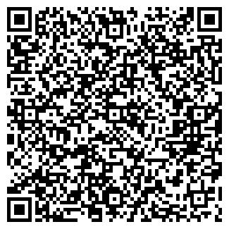 QR-код с контактной информацией организации Деревня