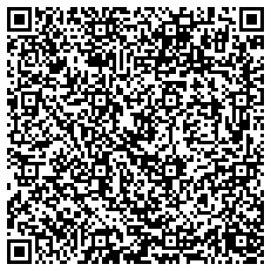 QR-код с контактной информацией организации Международный медицинский центр "Алишех"