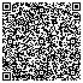 QR-код с контактной информацией организации ООО Автосалон Рязанский