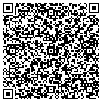 QR-код с контактной информацией организации Оазис