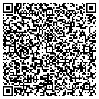 QR-код с контактной информацией организации Mandarin Cafe