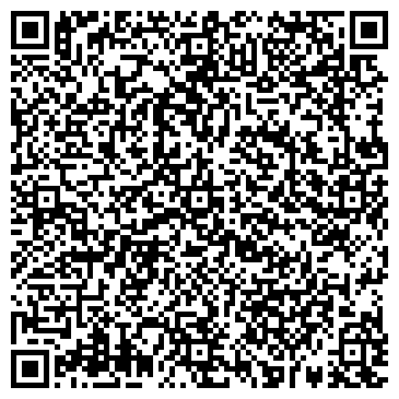 QR-код с контактной информацией организации Бархатный сезон