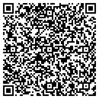 QR-код с контактной информацией организации La luna, ресторан