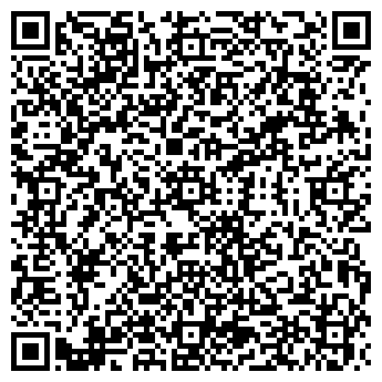 QR-код с контактной информацией организации Республиканский медико-генетический центр