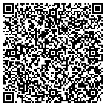 QR-код с контактной информацией организации Мыльное царство