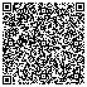 QR-код с контактной информацией организации Toyota Центр Рязань