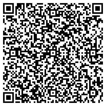 QR-код с контактной информацией организации Джаз-Мартини