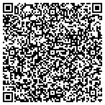 QR-код с контактной информацией организации ООО Этернити