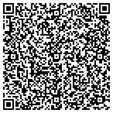 QR-код с контактной информацией организации Корсар