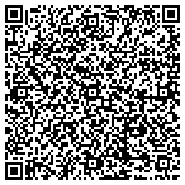 QR-код с контактной информацией организации Городской психоневрологический диспансер