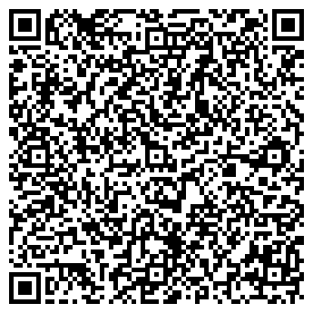 QR-код с контактной информацией организации Найфл