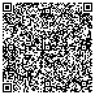 QR-код с контактной информацией организации ООО SKODA Чехия Авто