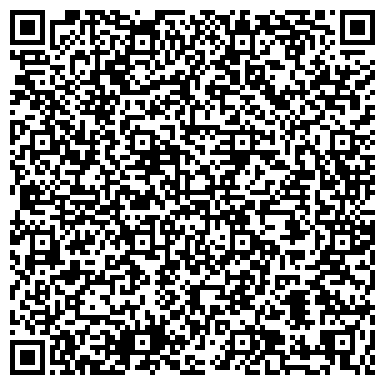 QR-код с контактной информацией организации Республиканский кожно-венерологический диспансер, ГАУЗ, Филиал №2