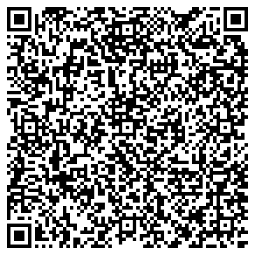 QR-код с контактной информацией организации Соб Транс Карго